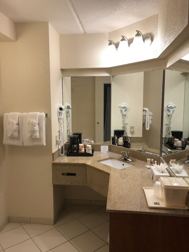 Фото Comfort Inn Kissimmee-Lake Buena Vista South