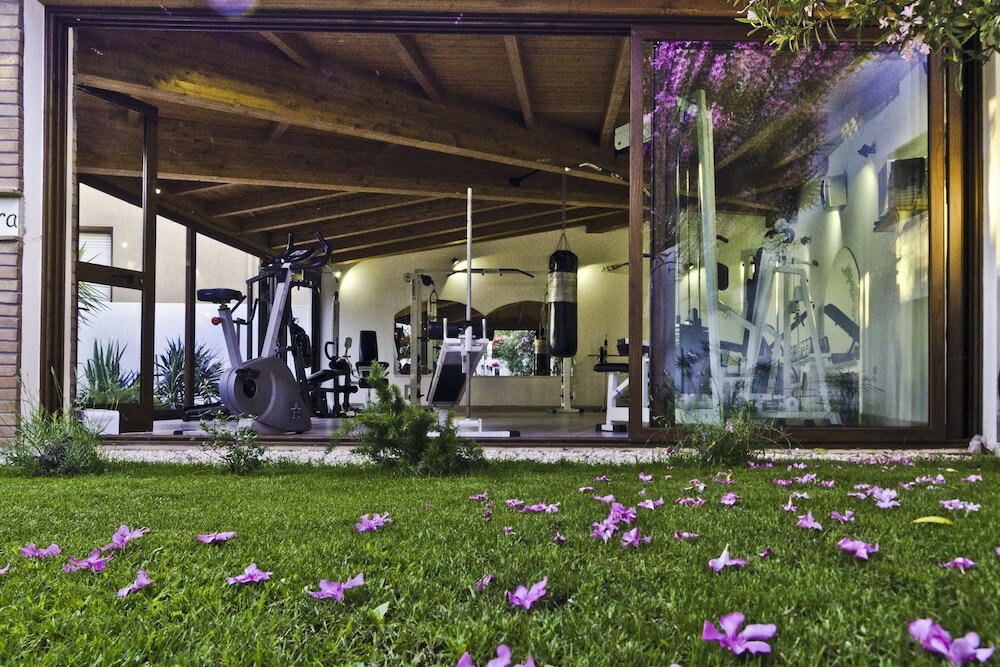 Фото Hotel Santa Maria