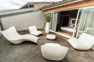 Гостиница Novotel Toulouse Centre Wilson