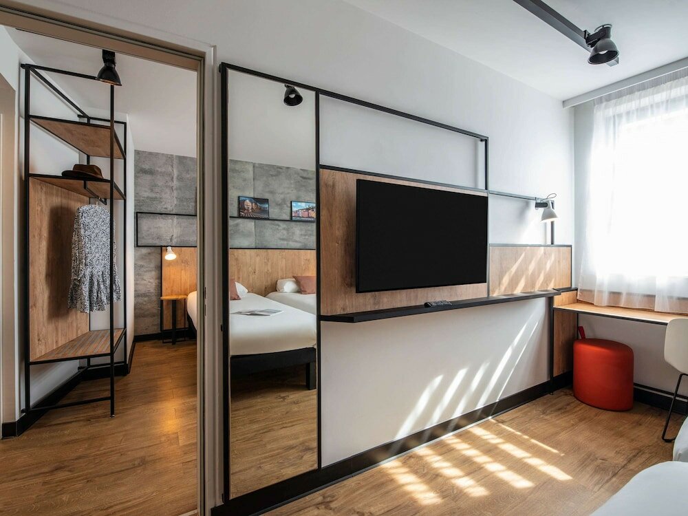 Фото Ibis Lyon Sud Oullins