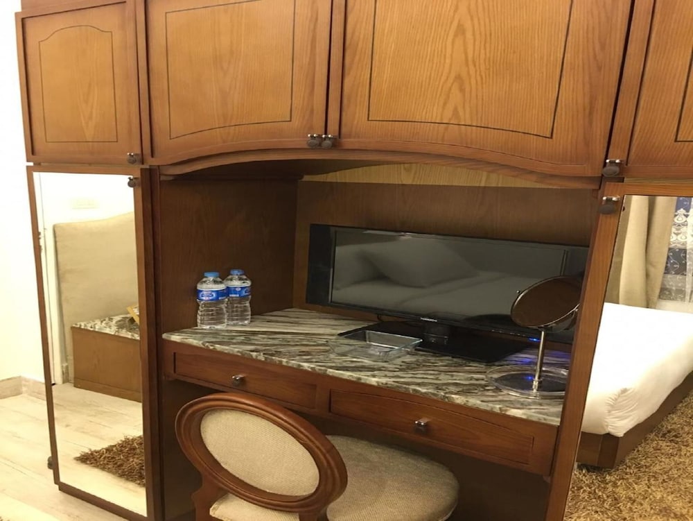 Фото Paris Hotel Cairo