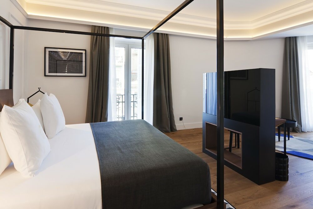 Фото One Shot Palacio Reina Victoria 04 Hotel