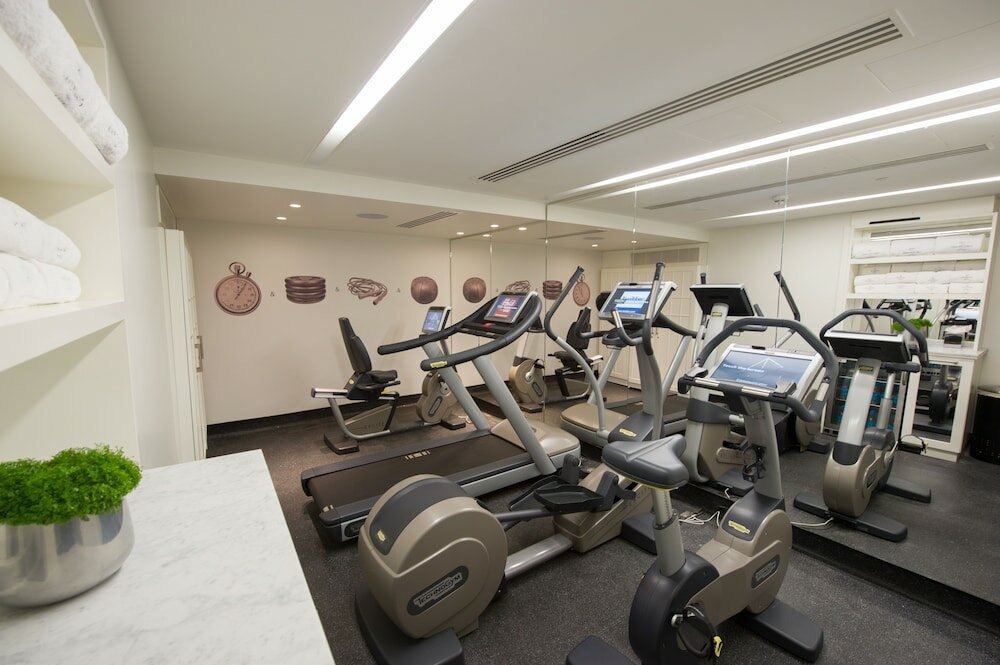 Фото The Ampersand Hotel