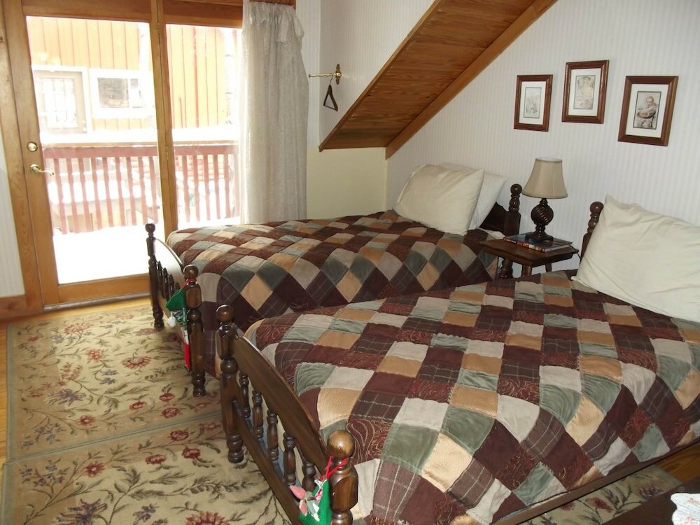 Фото The Crofting Inn