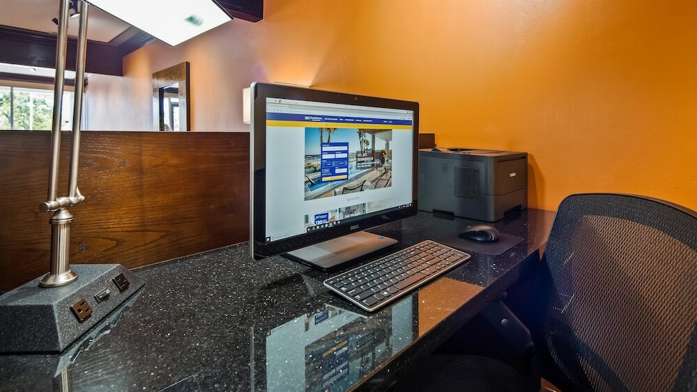 Фото Best Western Butch Cassidy Inn