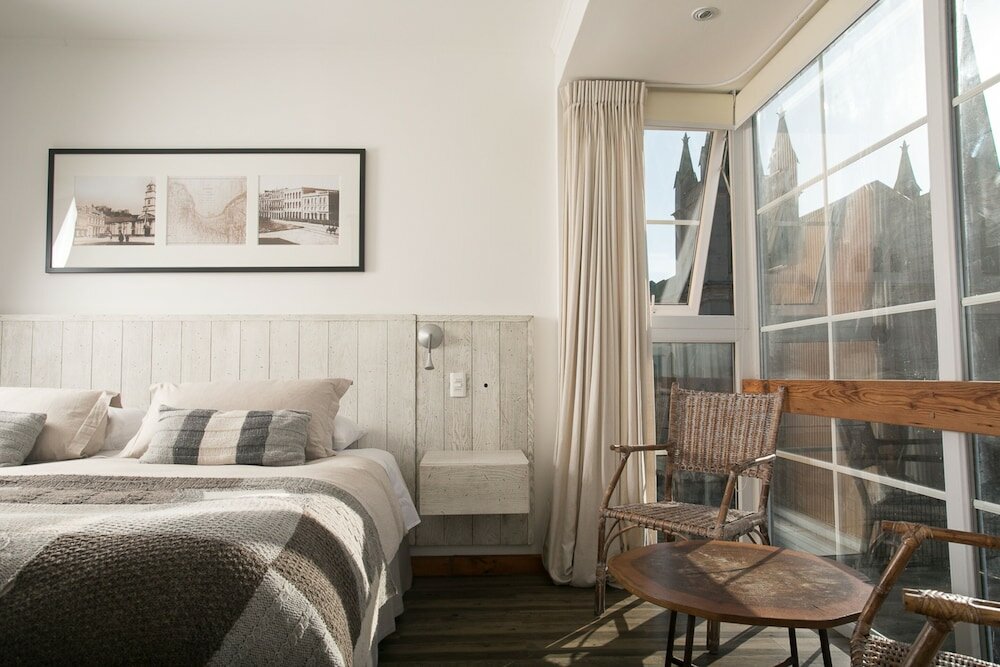 Фото Casa Galos Hotel & Lofts