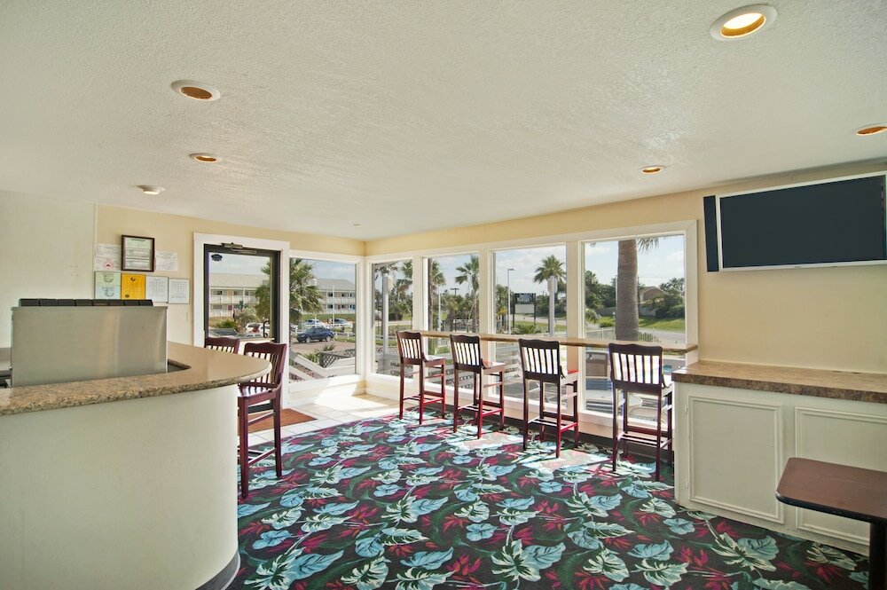 Фото Inn at The Waterpark