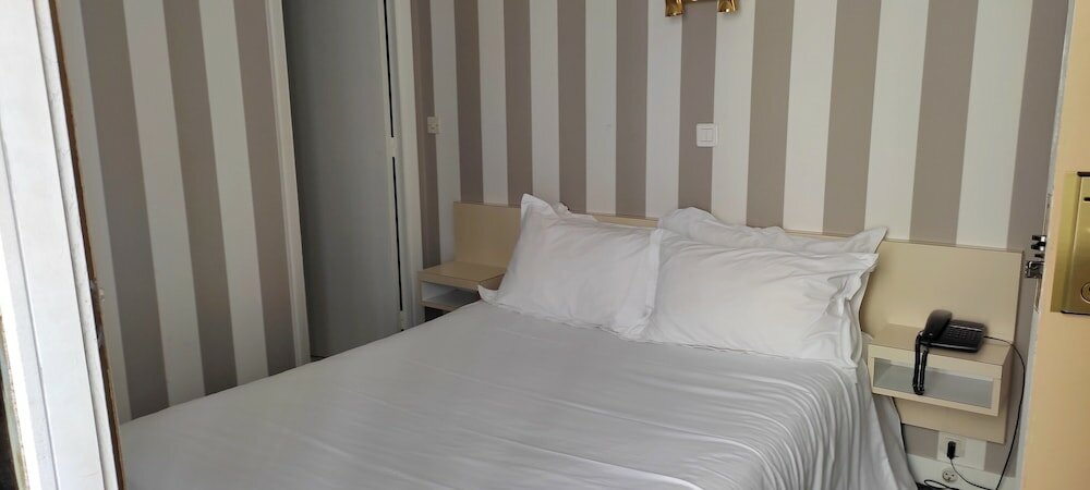 Фото Grand Hotel du Havre Paris