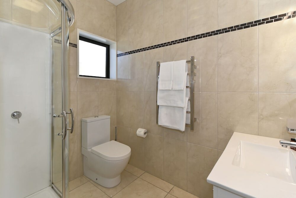 Фото Aoraki Court Motel