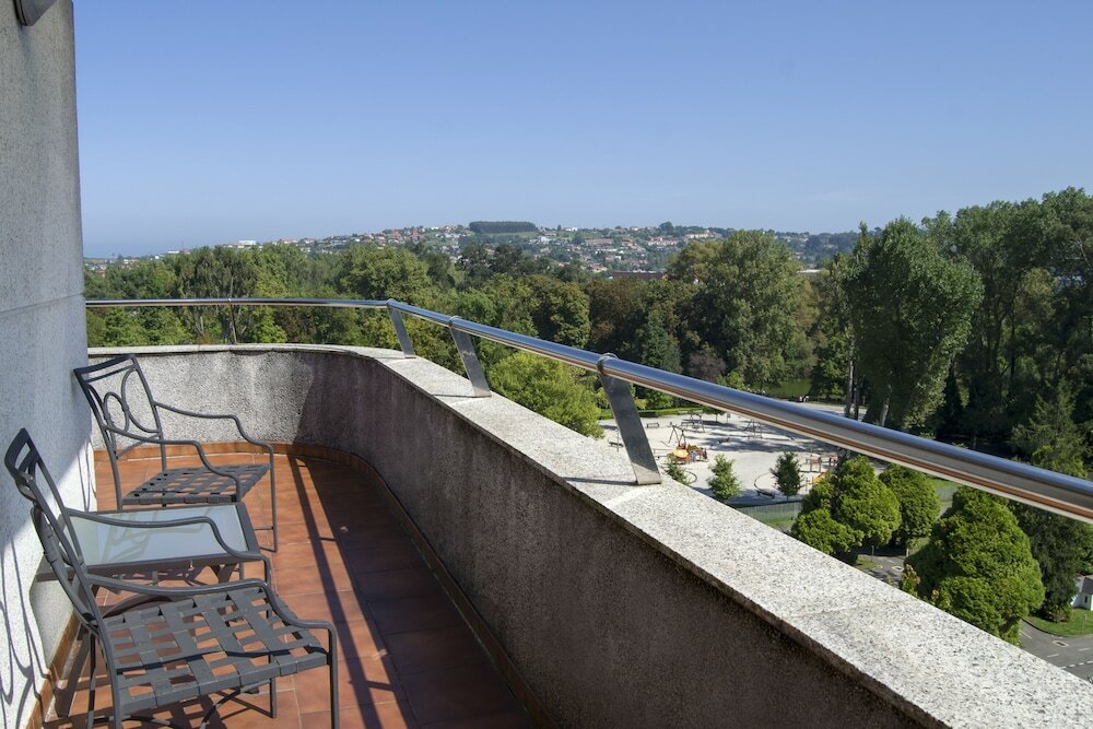 Фото Hotel Zentral Gijón Rey Pelayo