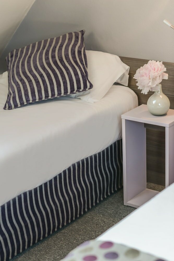 Фото Hôtel Folie