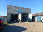 Moy sam (Ğalım Elemesov street, 59), car wash