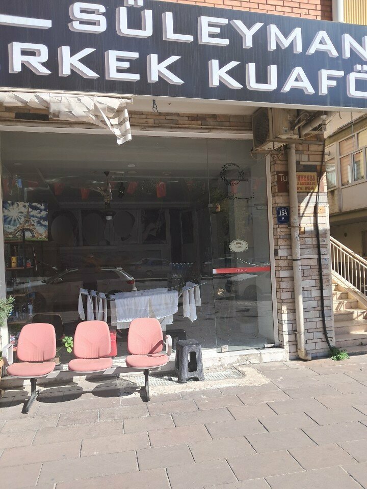 Real estate agency Akan Emlak, Ankara, photo