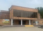 Temirgoyevskaya selskaya biblioteka (stanitsa Temirgoyevskaya, Shkolnaya ulitsa, 22), library