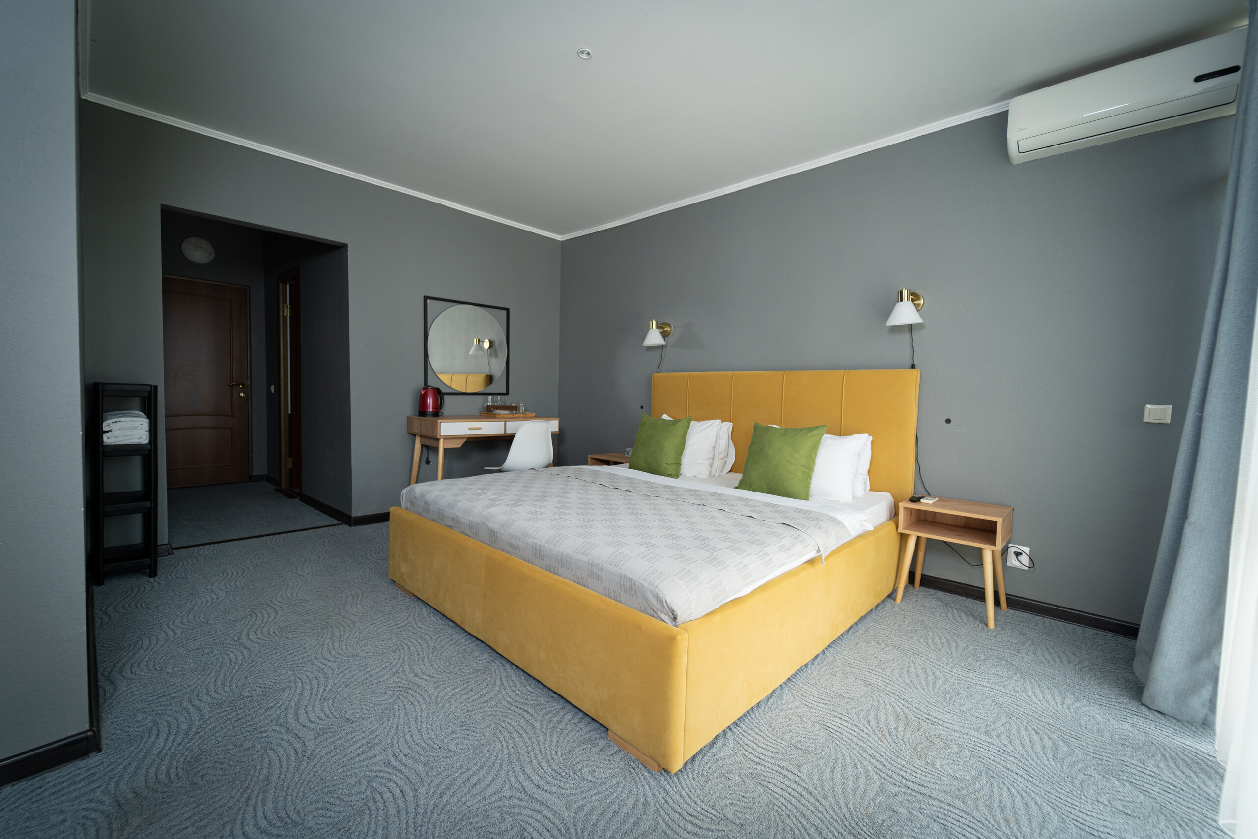 Фото Отель Гагра