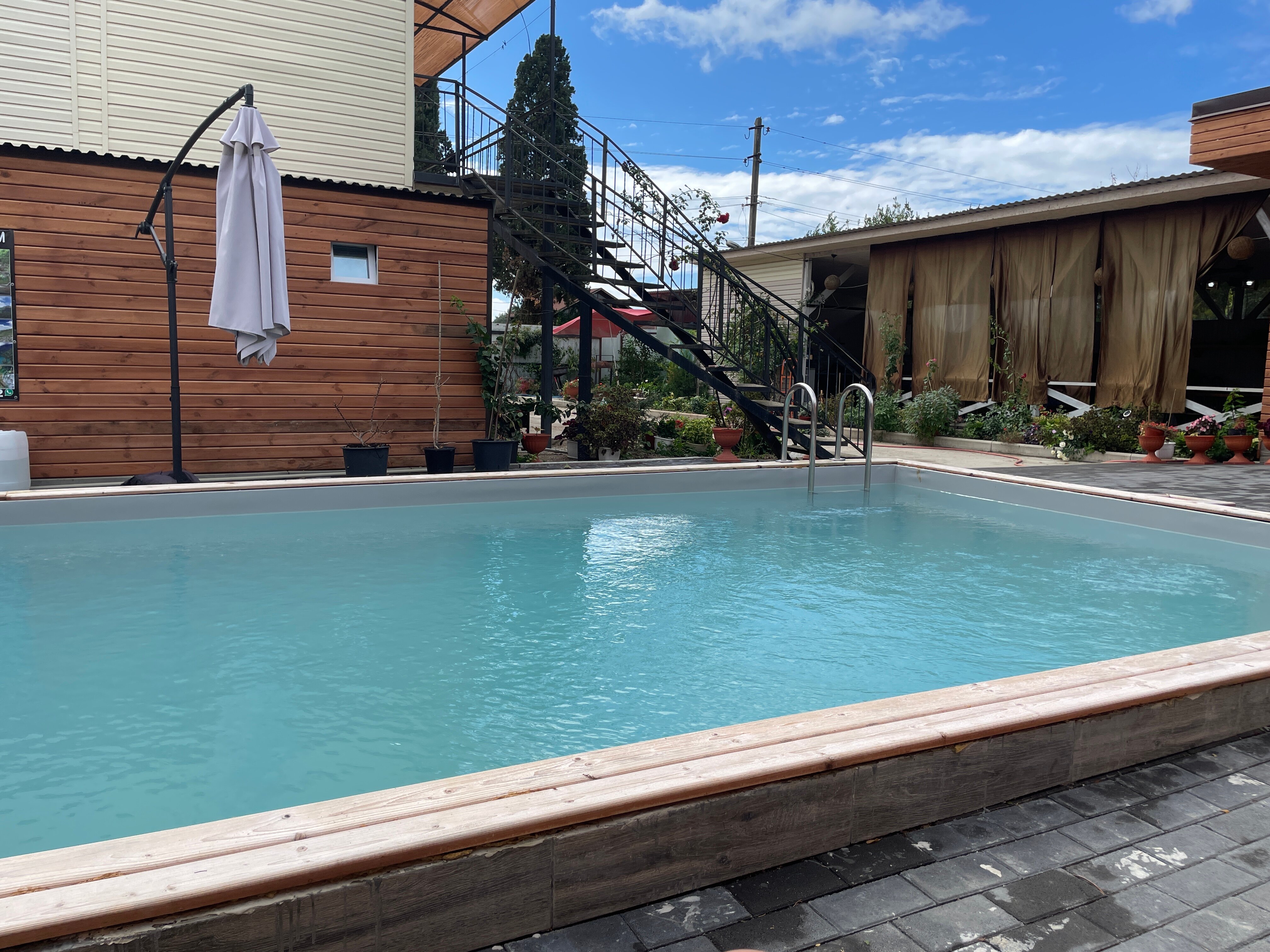 Фото Eco Paradis