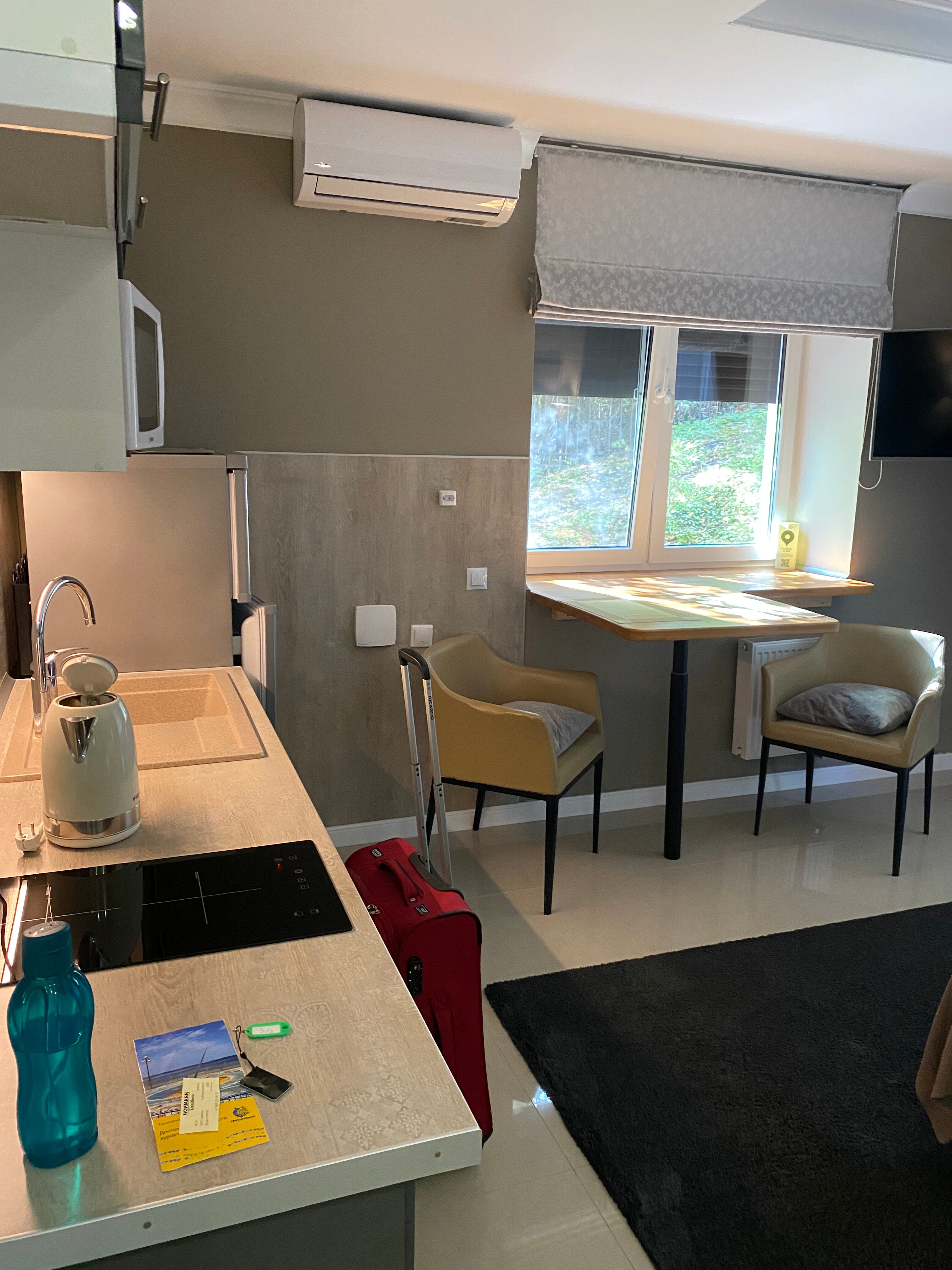 Фото Hoffmann Residence