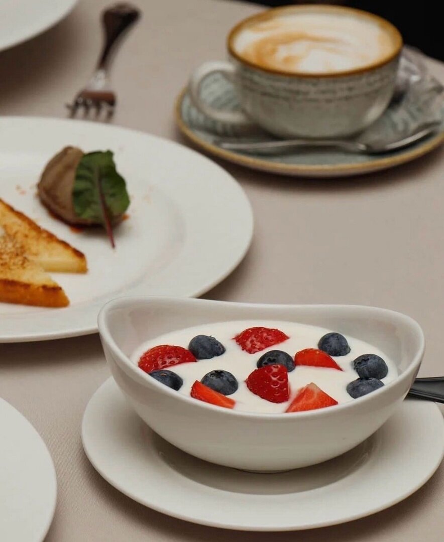 Фото Английский клуб