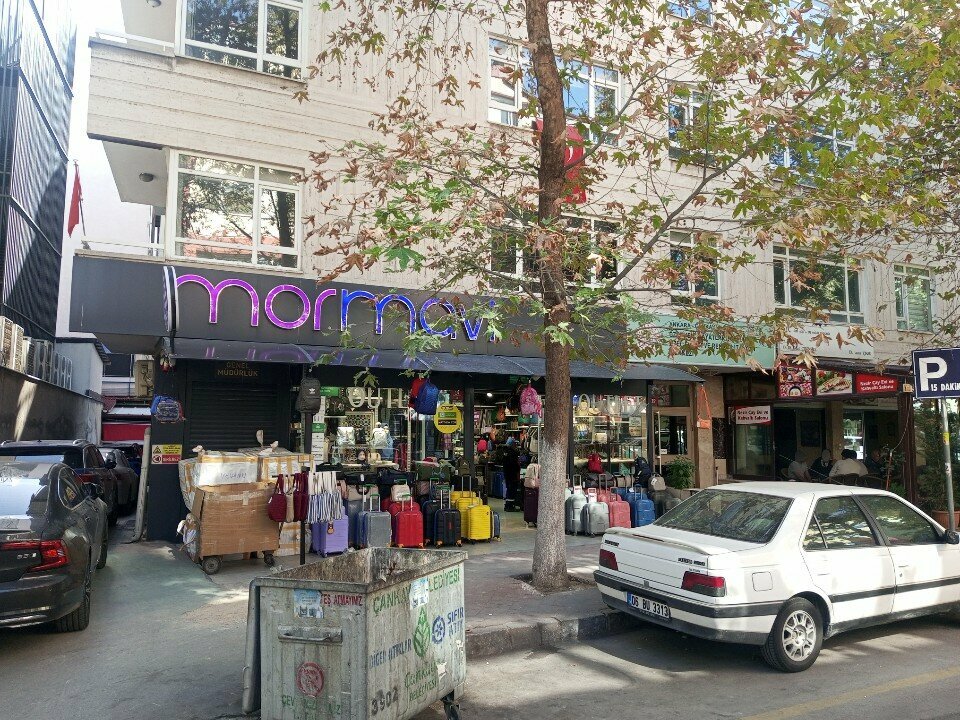 Associations and industrial unions Chakra Active Life Association, Ankara, photo