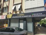 Cemre Organization and Invitation (Antalya, Muratpaşa, Muratpaşa Mah., 561. Sok., 35), organización de eventos