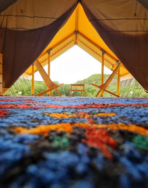 Фото Горный Ветер