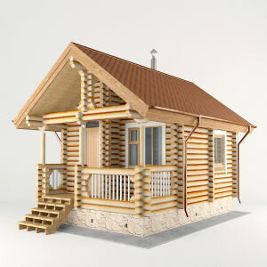 Русский дом