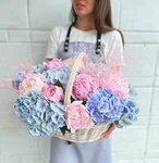 Виола (ulitsa Ilyi Tarakanova, 3), entrega de flores y ramos