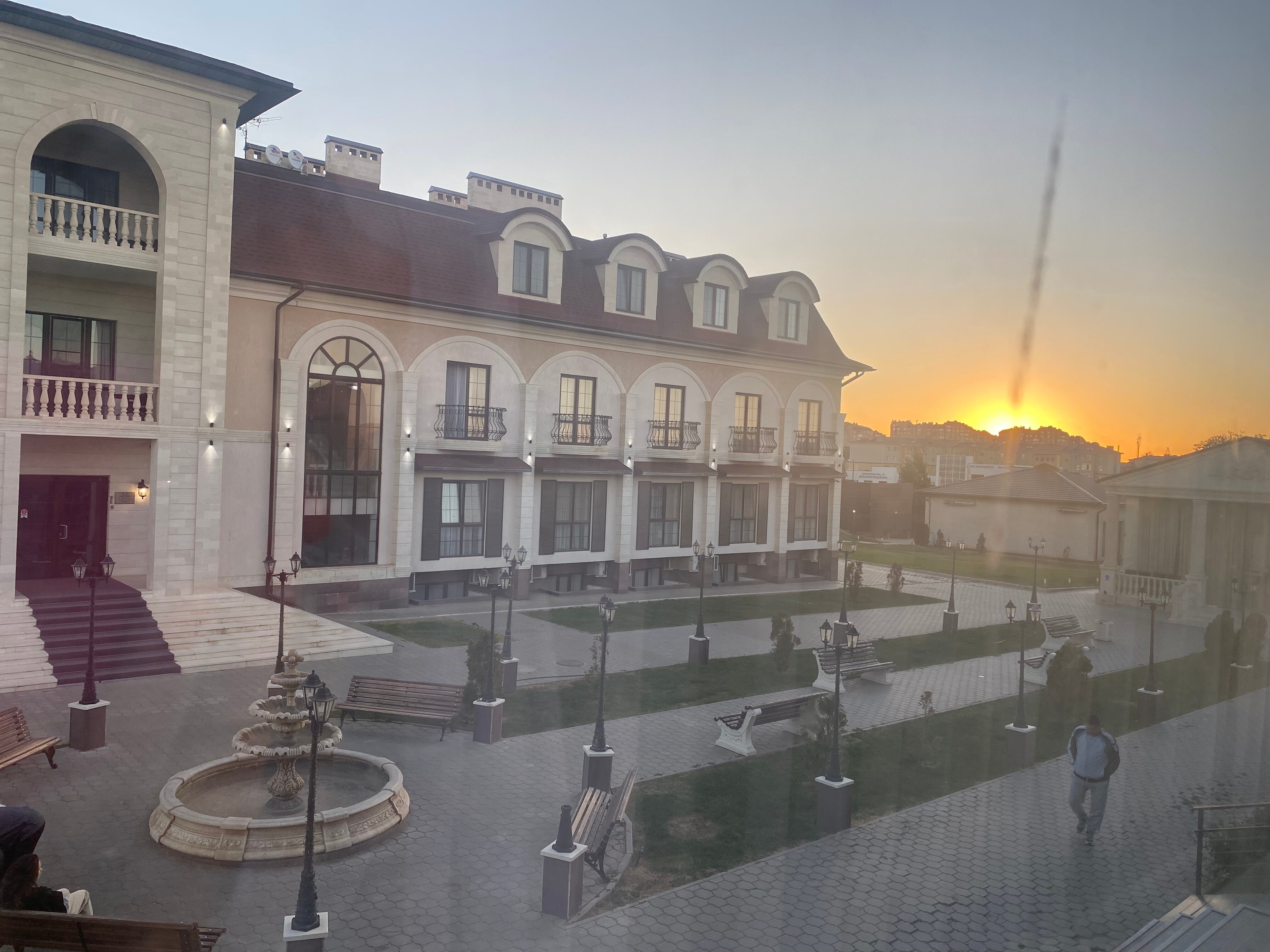 Фото Марко Поло Гарден