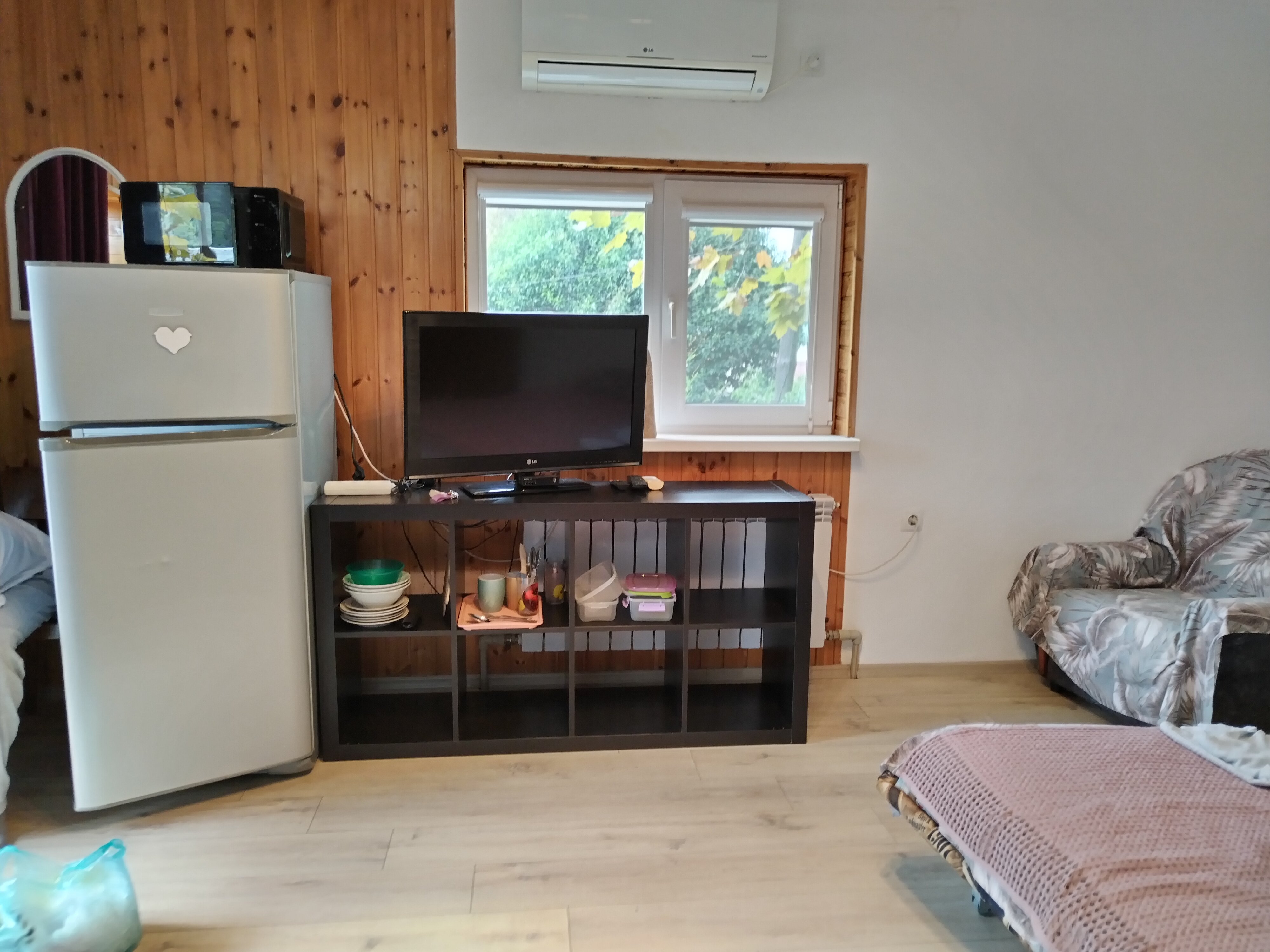 Фото Гостевые комнаты у Римы