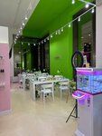 Gastronom (Lyotnaya Street, 95Бк2), nail salon