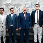 Isra Group A. S (Istanbul, Esenler, Orucreis Neighborhood, Tekstilkent Avenue, 12), financial consulting