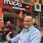 Macka Kebap (Kocaeli, İzmit, Ömerağa Mah., Cemil Karakadılar Cad., 22), cafe