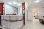 Oftalmolog (Engelsa Avenue, 138к2), vision correction