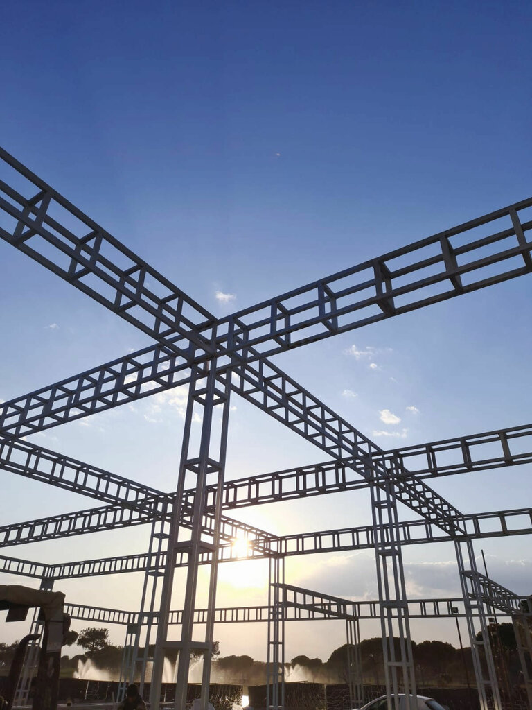 Welding services Adr Metal, Antalya, photo