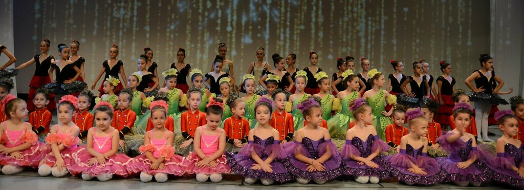 Choreography school Promiyer Ballet and Dance Academy, Izmir, photo