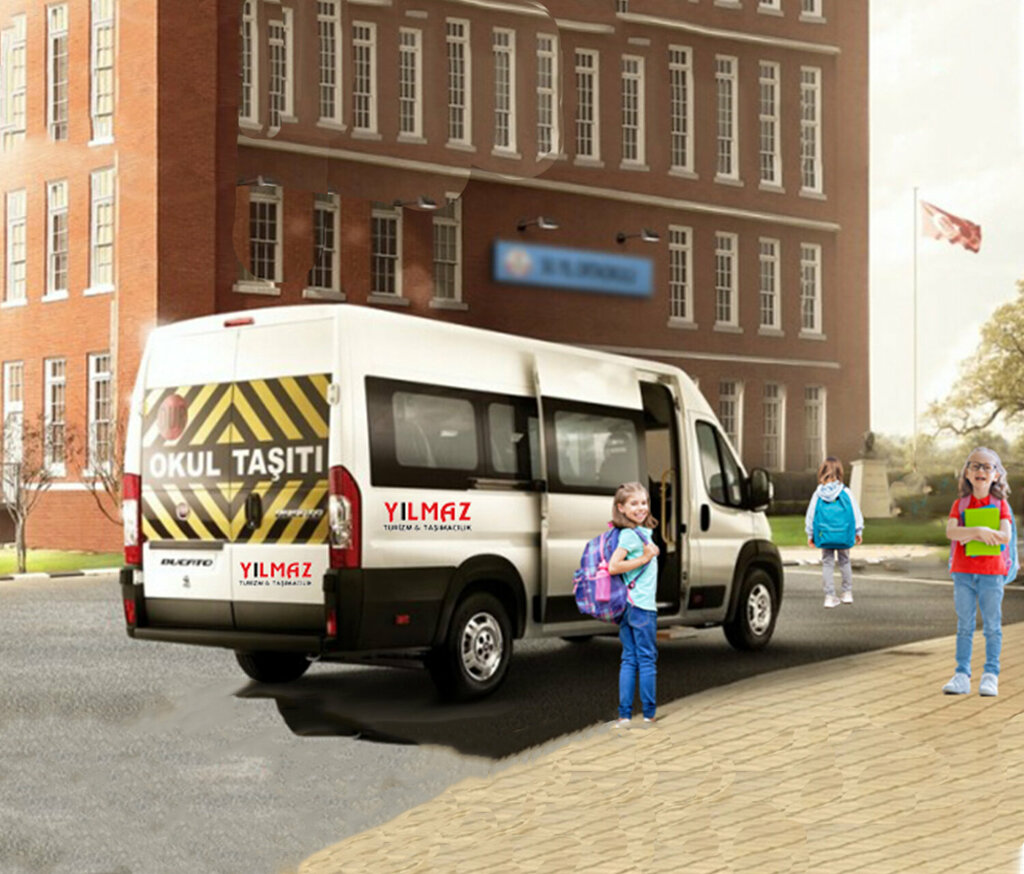 Warehouse services Yılmaz Özkan Taşımacılık, Konya, photo