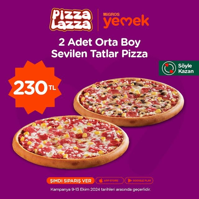 Пиццерия PizzaLazza Pendik Çınardere, Стамбул, фото