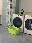 Blanche (Akulinicheva Avenue, 4), laundry