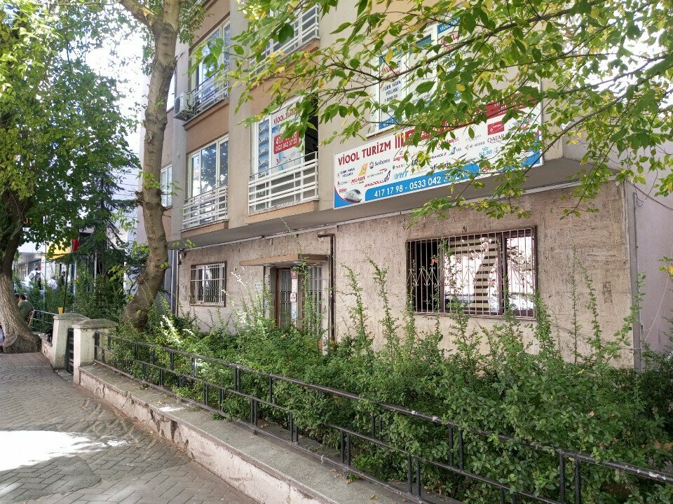 Accountants Smmm Ali Buyukyaprak, Ankara, photo