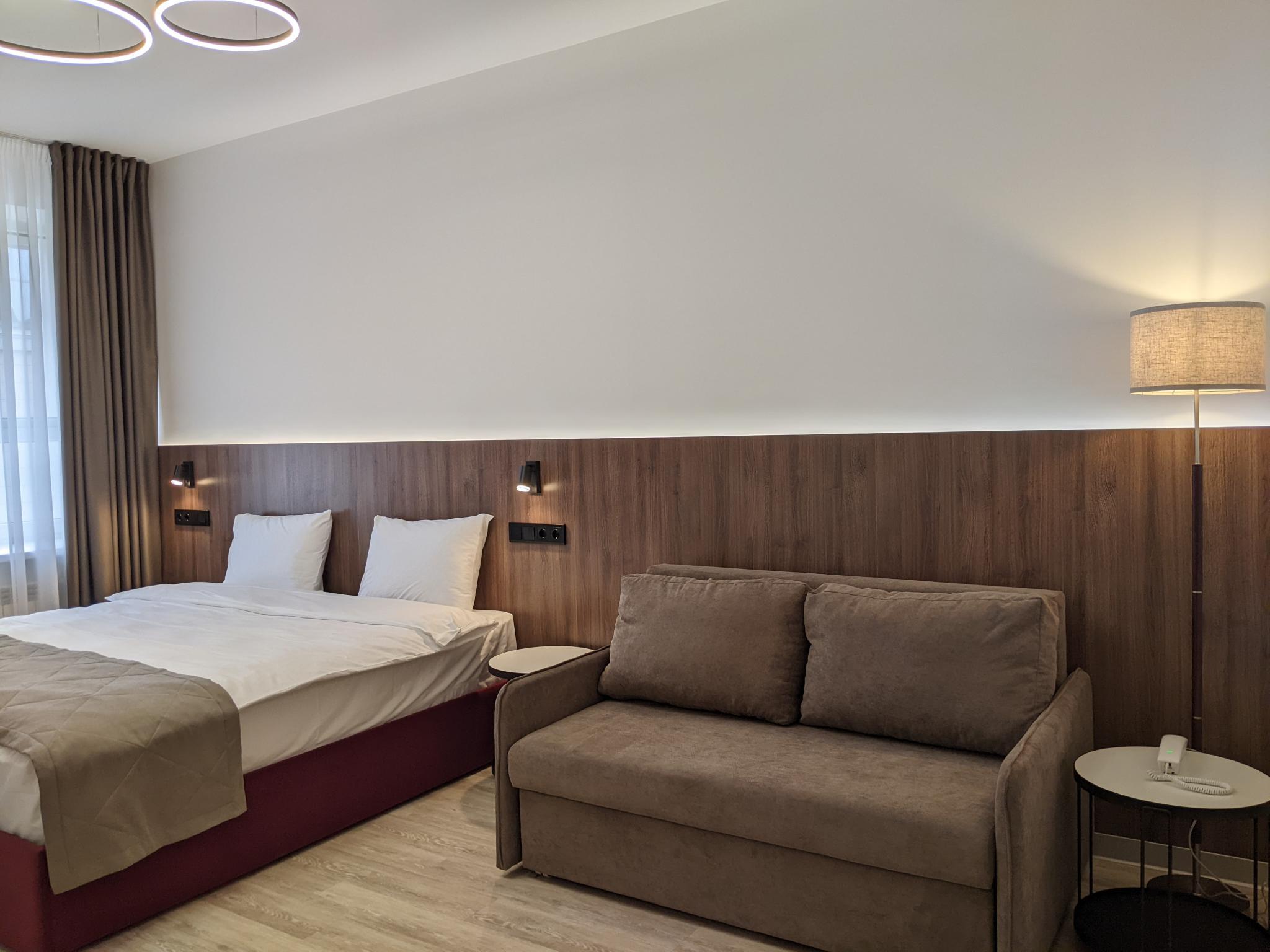 Фото Amati Kazan