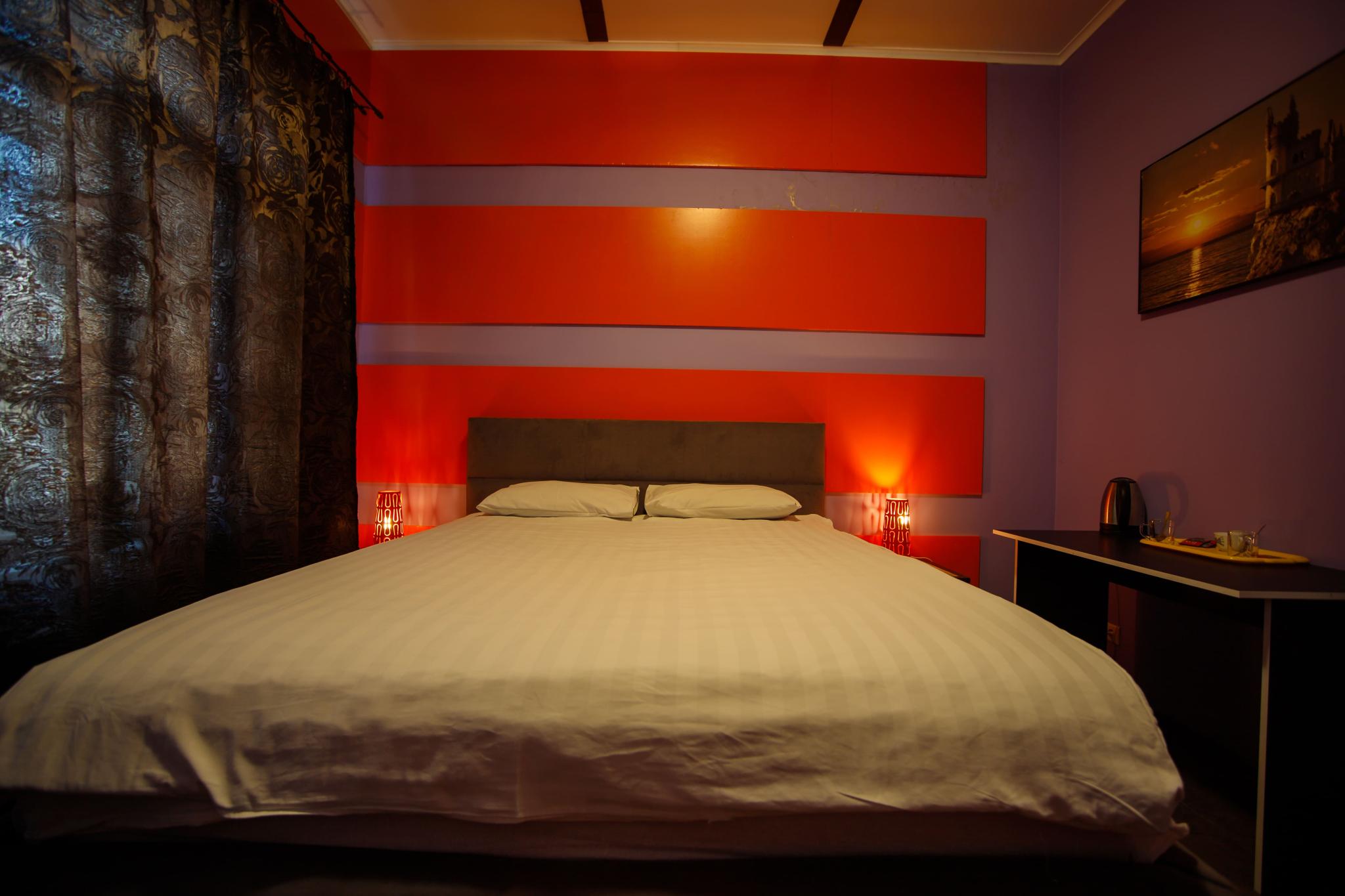 Фото Night Train