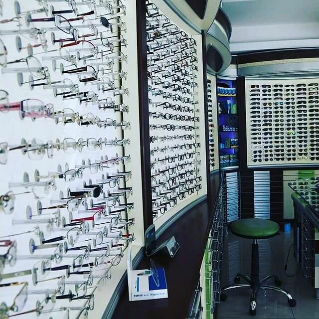 Opticial store Serhat Optik, Kayseri, photo