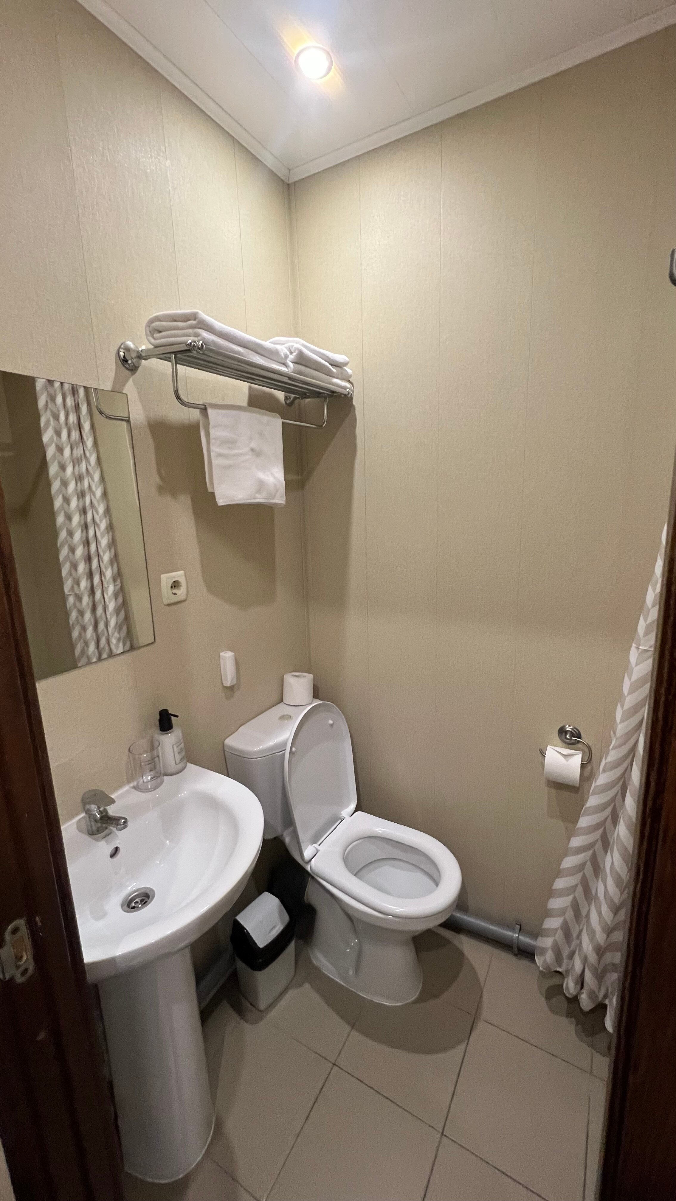 Фото 1st Arbat Hotel Подъезд № 2