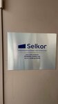 Selkor (Ryabinovaya Street, 65), paintwork materials
