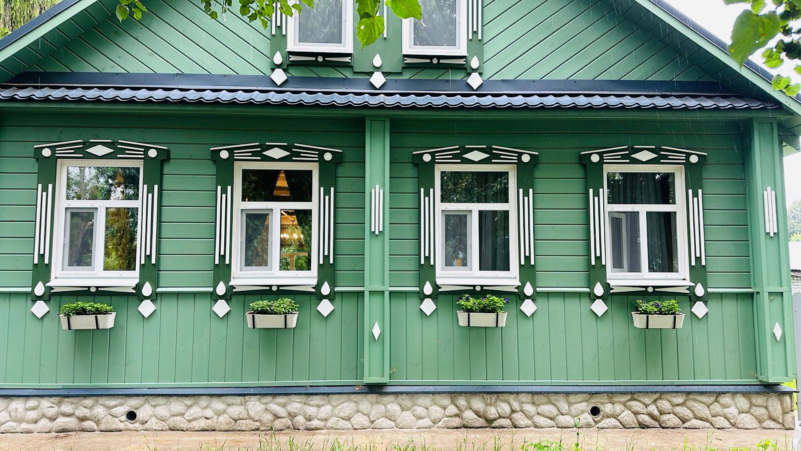 Фото Сирин дом