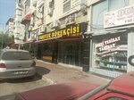 Sariyer Borek Shop (Antalya, Muratpaşa, Kışla Mah., 54. Sok., 18C) ، مقهى