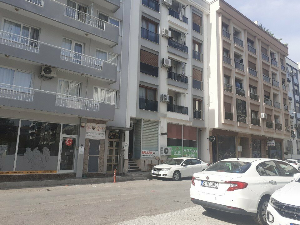 Haulage Duranoğlu Excavation & Transport, Izmir, photo