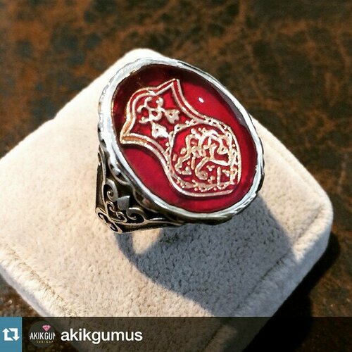 Akik Gümüş Fotoğraf 2