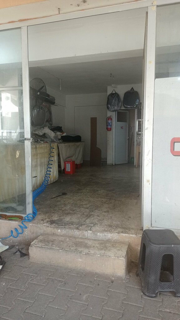 Auto studio Comfort Auto Upholstery, Antalya, photo