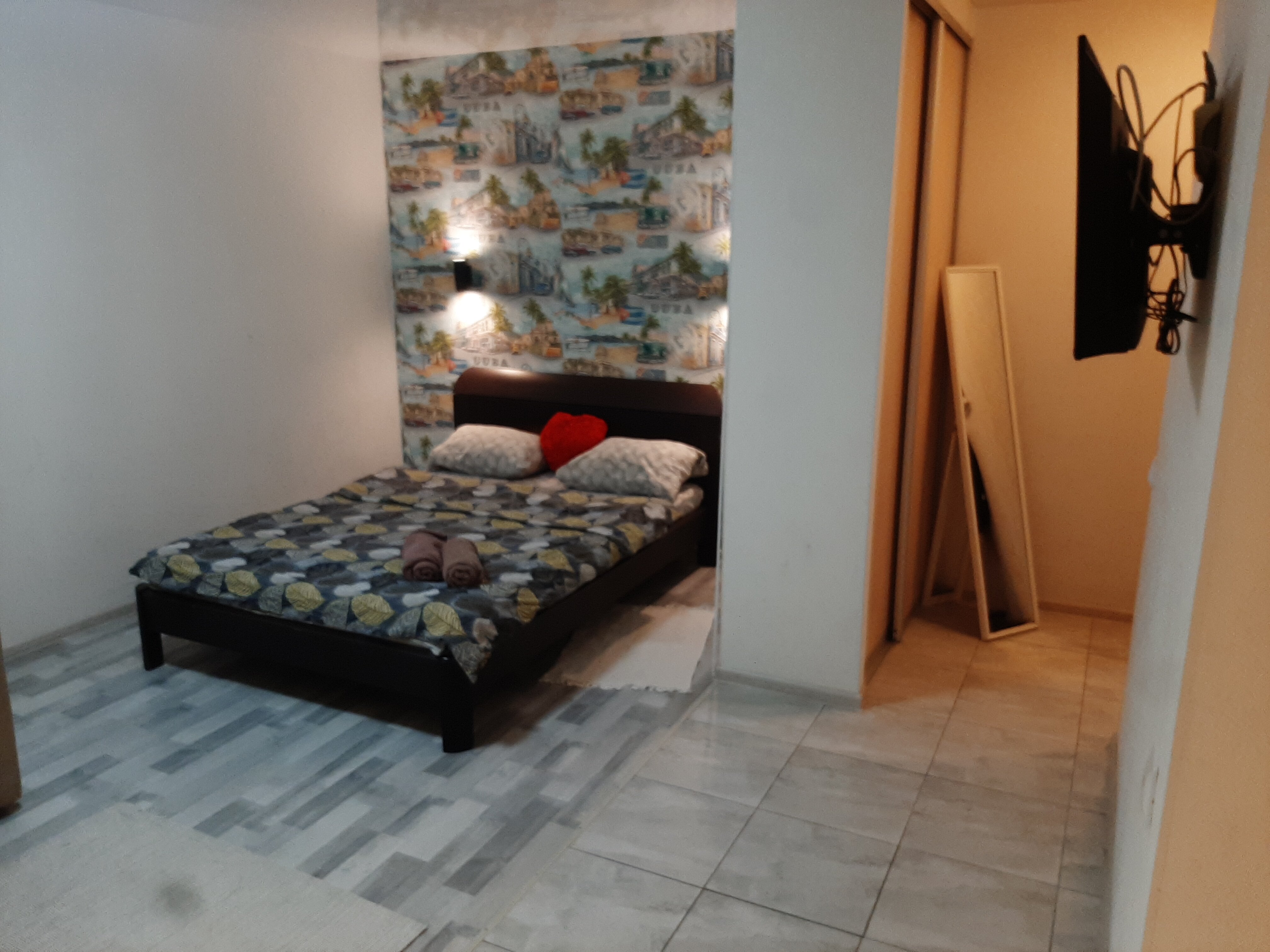 Фото Апартаменты AS